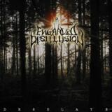 Engraved Disillusion - Desolate EP